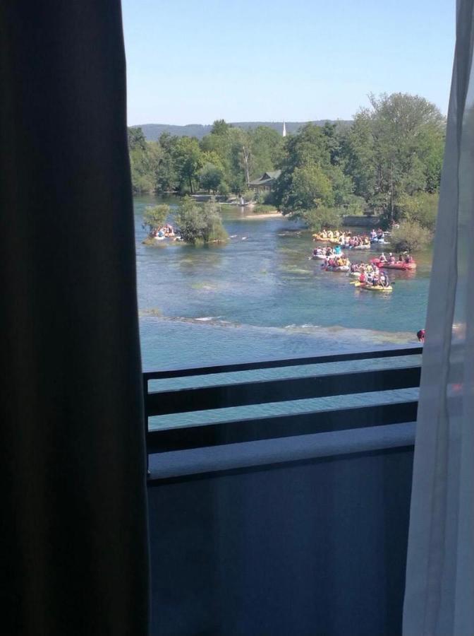 Konak Na Uni Bihać Екстериор снимка