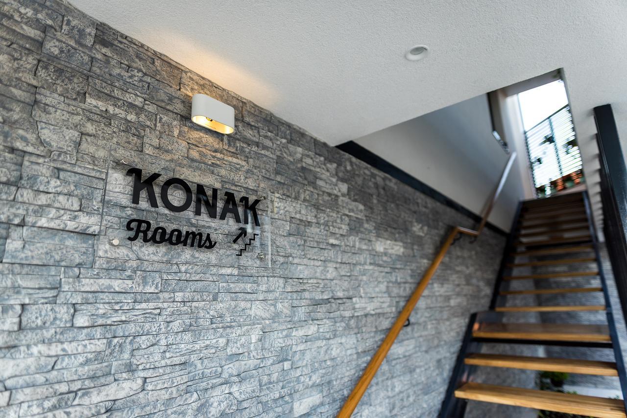 Konak Na Uni Bihać Екстериор снимка